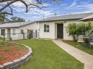 1018 Malene Ln, El Cajon, CA 92021