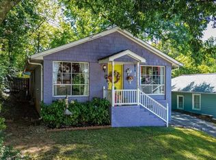 457 Kendrick Ave SE, Atlanta, GA 30315