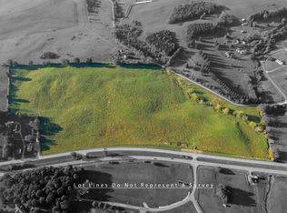 N Lee Hwy, Raphine, VA 24472