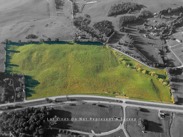 N Lee Hwy, Raphine, VA 24472