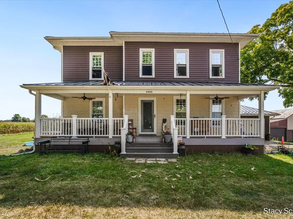4602 E State Rd, Hastings, MI 49058