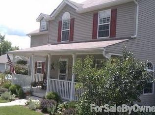 130 Bailey Ct, Doylestown, OH 44230