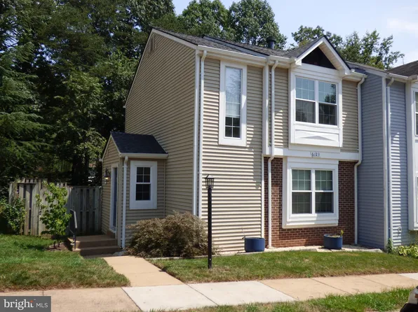 6123 Rocky Way Ct, Centreville, VA 20120