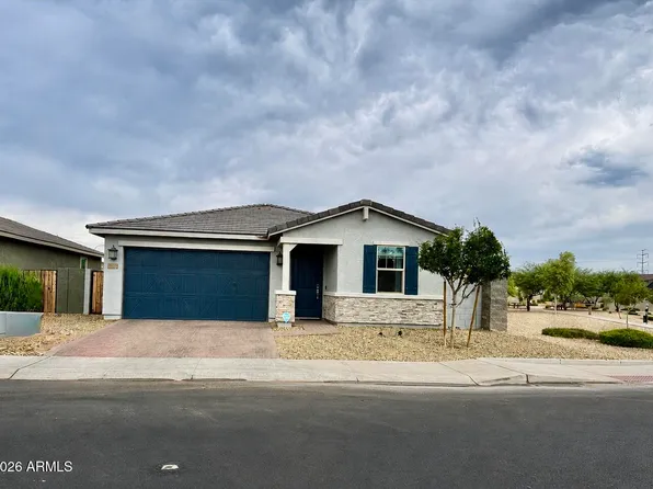 11002 W Marguerite Ave, Tolleson, AZ 85353