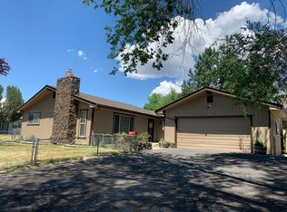 6119 Onyx Ave, Klamath Falls, OR 97603