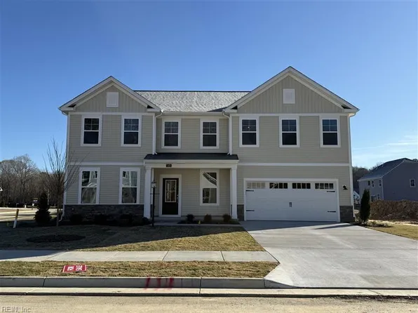 1405 Wharf Hill Dr, Smithfield, VA 23430