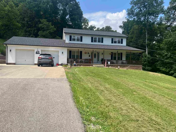 3251 Mahola Dr, Huntington, WV 25704