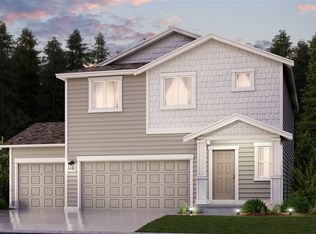 19923 134th Avenue Ct E #183, Graham, WA 98338