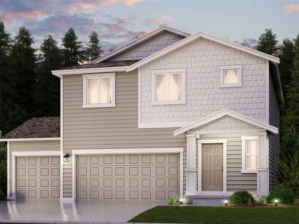 19821 136th Avenue E #47, Graham, WA 98360