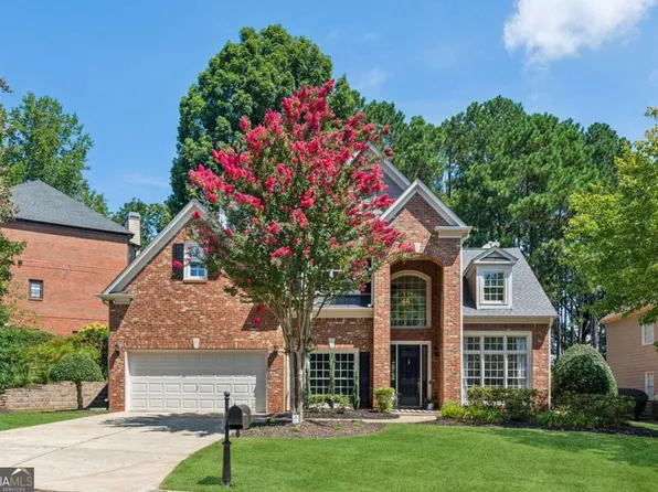 7044 Bennington Ln, Cumming, GA 30041