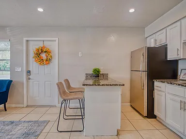 1-Bed 1-Bath A 3D Tour