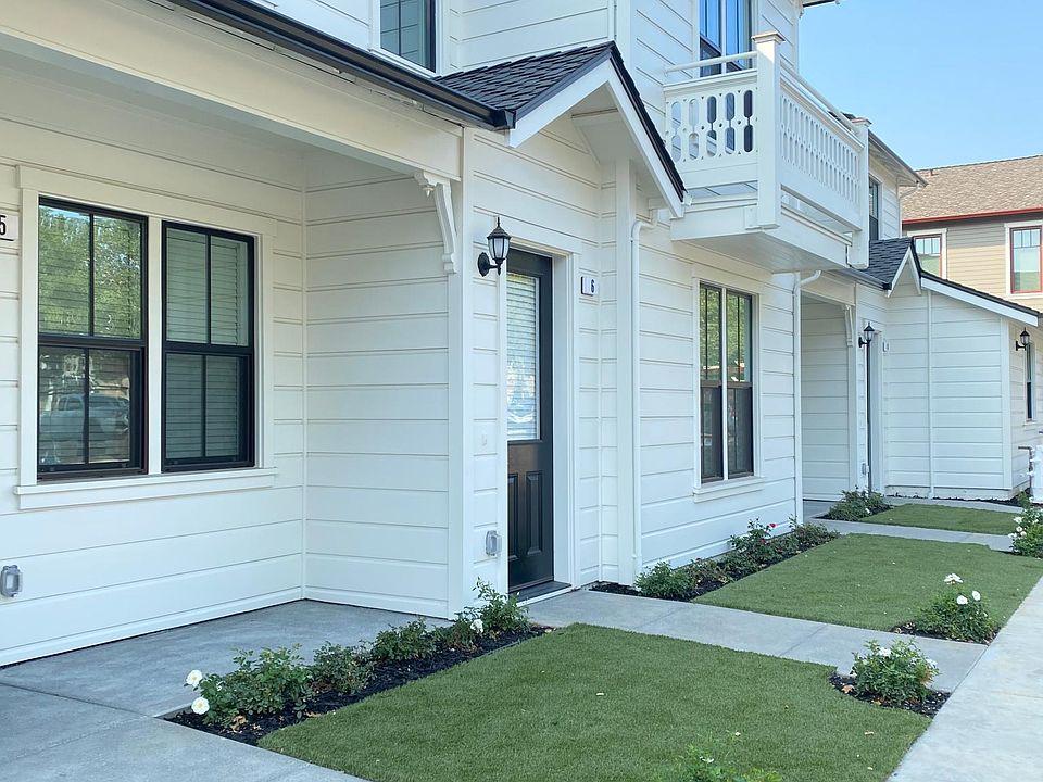 1st image of 705 S Cloverdale Blvd #1