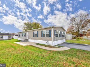 16 Baybreeze Rd UNIT 54175, Rehoboth Beach, DE 19971