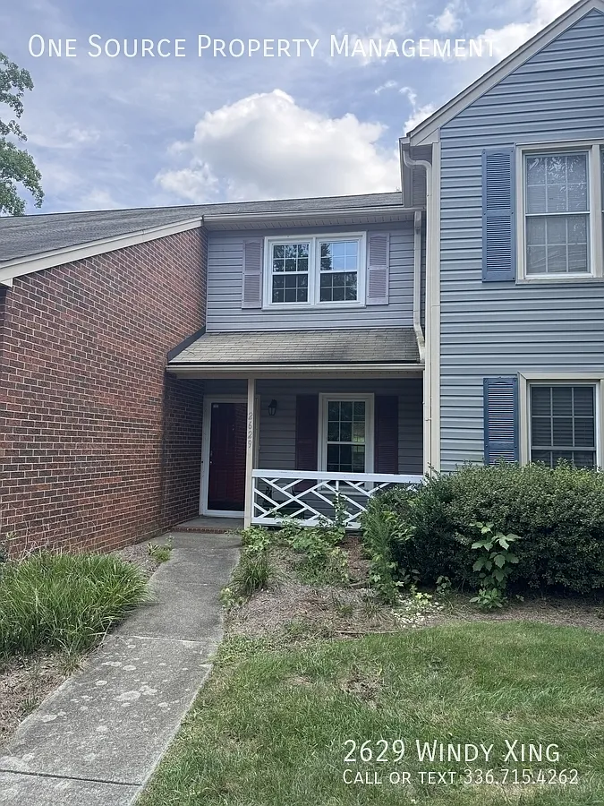 3 bed, 1520 sqft, $1,700 — Photo 1