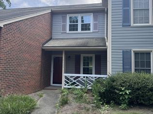2629 Windy Xing, Winston Salem, NC 27127