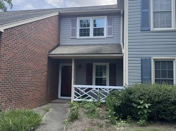 2629 Windy Xing, Winston Salem, NC 27127