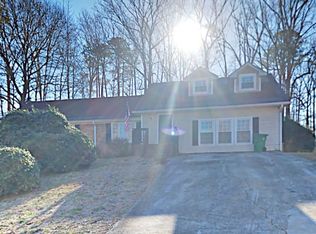 3343 Herrenhut Rd, Lithonia, GA 30038