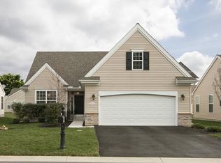 293 Sorrell Cir, Smyrna, DE 19977