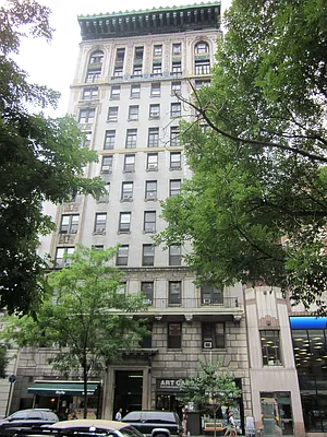 Rented by Solil Management | media 13