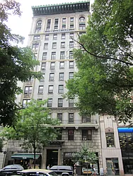 Rented by Solil Management