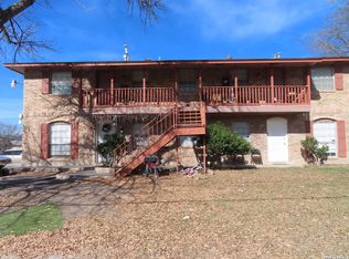 2003 Anchor Dr., San Antonio, TX 78213