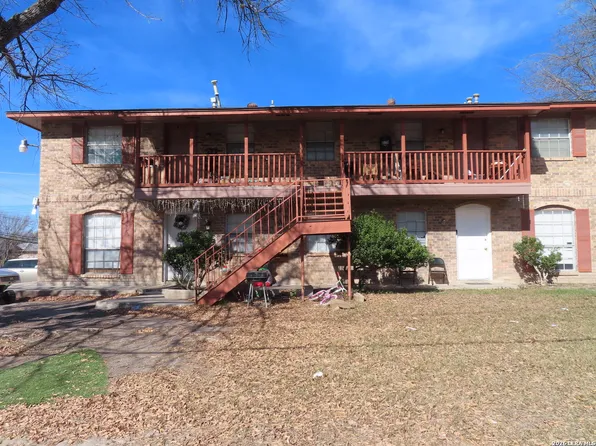 2003 Anchor Dr., San Antonio, TX 78213