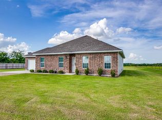 3610 SW County Road 1130, Corsicana, TX 75110