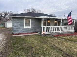 637 S Collier St, Indianapolis, IN 46241