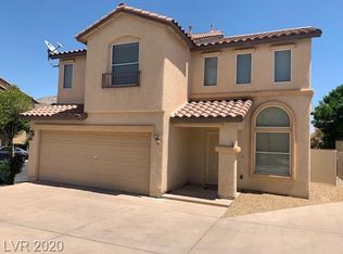 10441 Mihela Ave, Las Vegas, NV 89129