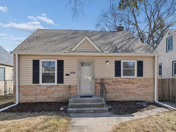 3650 Queen Ave N, Minneapolis, MN 55412