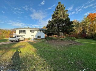 W10310 W Fairview Rd, Ladysmith, WI 54848