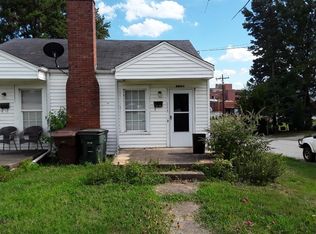 2339 Spring Garden St, Greensboro, NC 27403