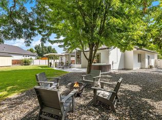 2818 E Shadowview St, Eagle, ID 83616