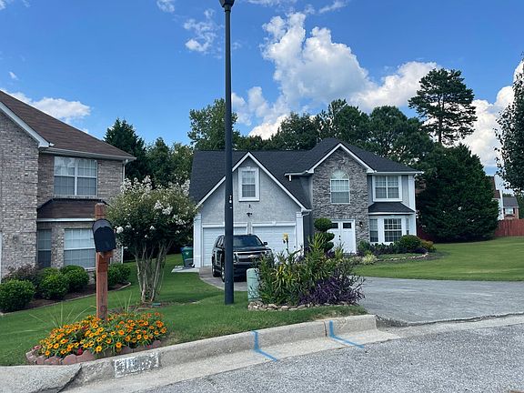 2nd image of 1202 Old Greystone Ct