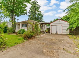 535 Pacific Ave, Springfield, OR 97477