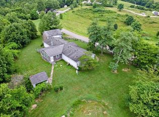 2050 Grapevine Rd, Harrodsburg, KY 40330