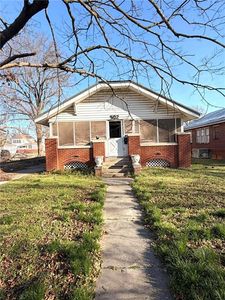 502 E 14th St, Baxter Springs, KS, 66713