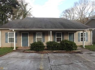 105 Granite St. A & #B, Hogansville, GA