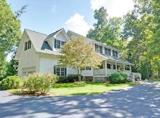 1691 Stonecrest Cir, Hiawassee, GA 30546