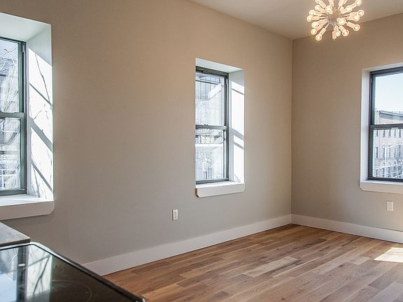 4th image of 2 N Henry St APT 3B