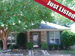 6712 Pamela Ct, Montgomery, AL 36116