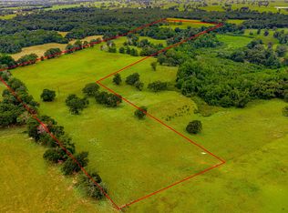 0 An County Rd #486, Palestine, TX