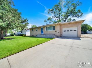 910 Carol St, Fort Morgan, CO 80701