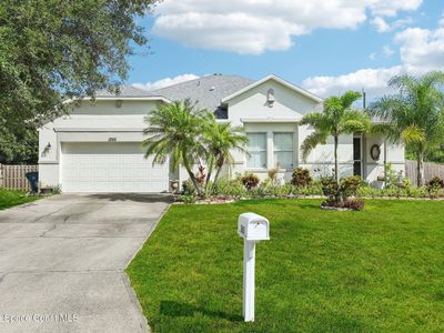 1265 Sandusky St SE, Palm Bay, FL, 32909
