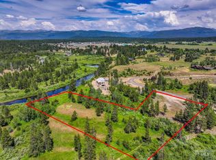 LOT 60 River Ranch Rd #60, McCall, ID 83638