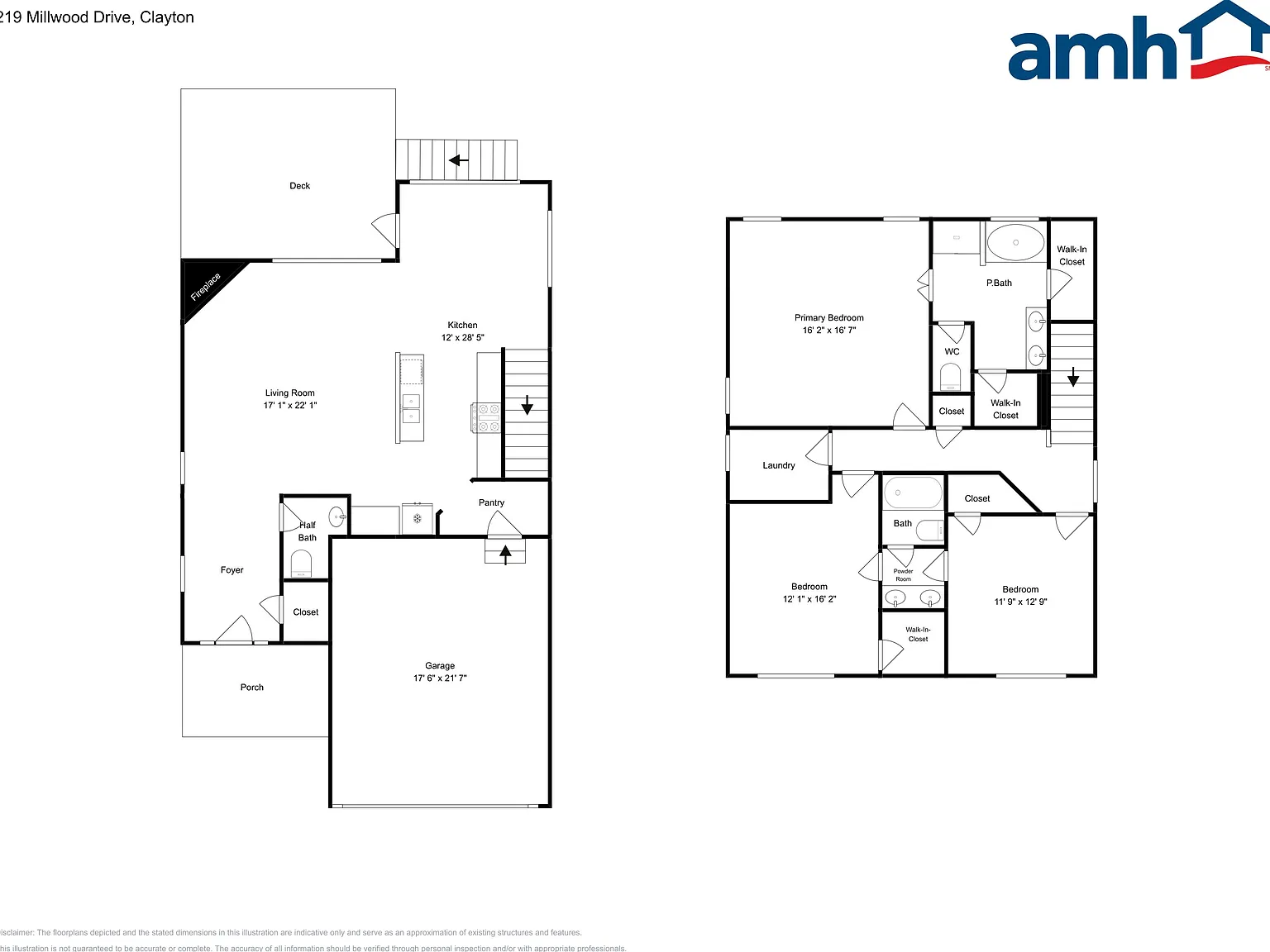 3 bed, 2.5 bath, 2020 sqft, $2,105 — Photo 2
