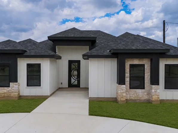 183 Pleasant Drive, Eagle Pass, TX 78852