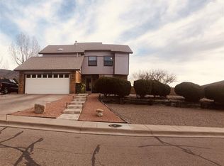 3032 El Dorado, Alamogordo, NM 88310