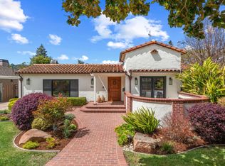 964 Blandford Blvd, Redwood City, CA 94062