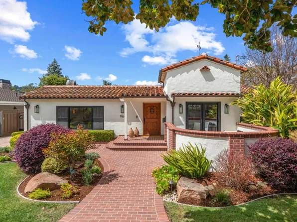 964 Blandford Blvd, Redwood City, CA 94062